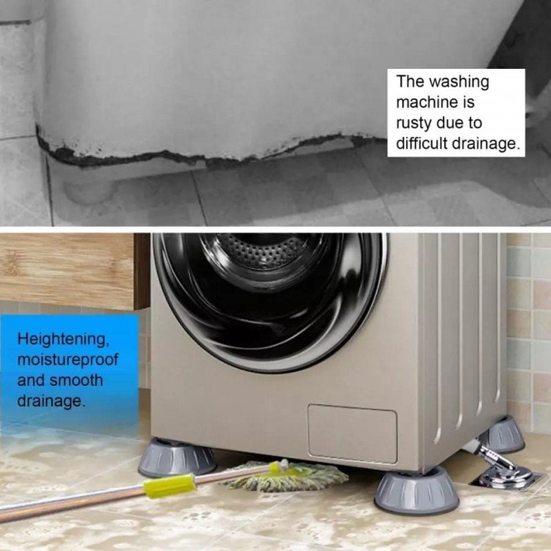 قواعد غسالة حجم كبير - Image 5