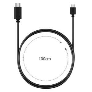 كابل وصلة تايب سي إلى micro-usb