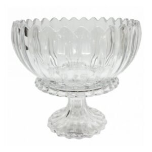 كاس كرستال بقاعدة