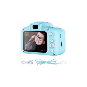 كاميرا ألعاب تعمل بالشحن