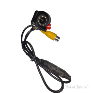 كاميرا ريفيرس مدور ليد PK408