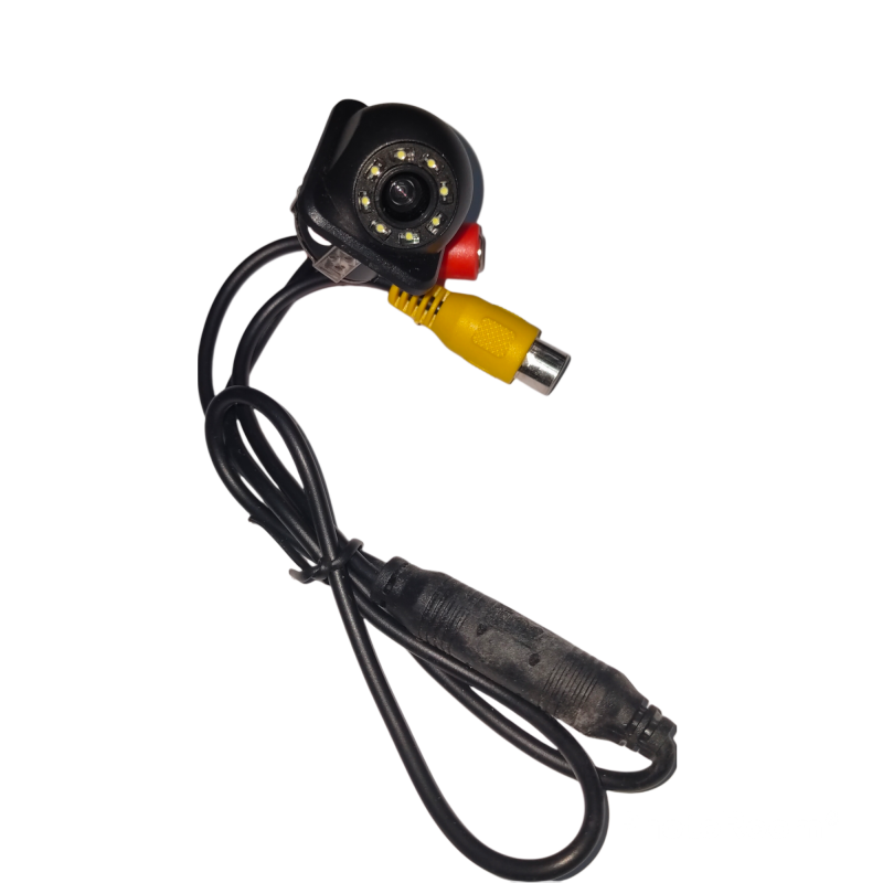 كاميرا ريفيرس مدور ليد PK408