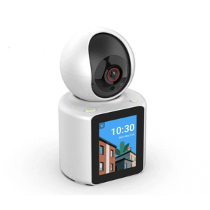 كاميرا مراقبة أطفال لاسلكية واي فاي