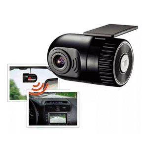 كاميرا مراقبة زجاج امامي للسيارة