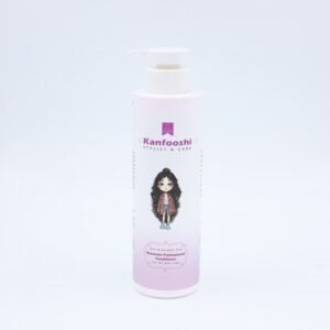كانفوشي - بلسم شعر احترافي 500 مل