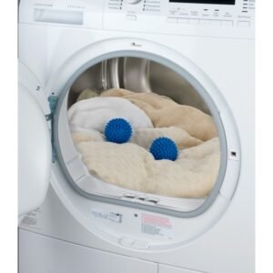 كرات للنشافة من Wenko