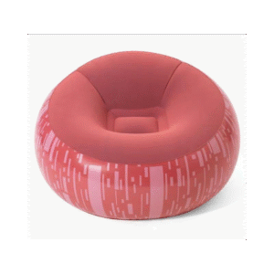 كرسي مقعد نفخ