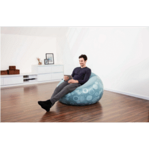 كرسي مقعد نفخ