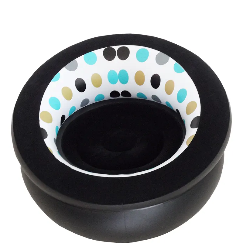 كرسي نفخ للاستراحة