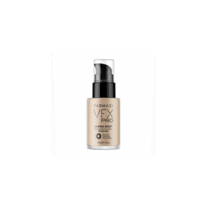 كريم أساس في اف اكس برو سائل من فارماسي درجة 05 حجم 30 مل -Farmasi Make Up Vfx Pro Camera Ready Foundation - 05 Cashmere