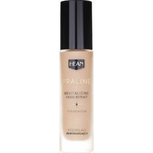 كريم أساس كامفلاج من هين درجة 53 بيج حجم 30 مل - HEAN - Camouflage Waterproof Foundation 53 Sand Beige
