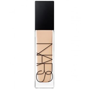 كريم أساس نارس  ناتشورال راديانت طويل الأمد 30 مل  - Nars Ladies Natural Radiant Longwear Foundation Mont Blanc Light 2 - Very light with neutral undertones
