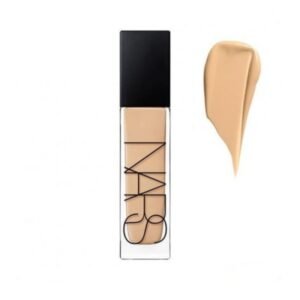 كريم أساس نارس  ناتشورال راديانت طويل الأمد 30 مل  - Nars Ladies Natural Radiant Longwear Foundation Yukon Light 2.5 - Light with cool undertones