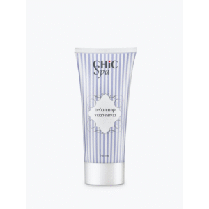 كريم اليدين chic spa برائحة اللفندر 100 مل