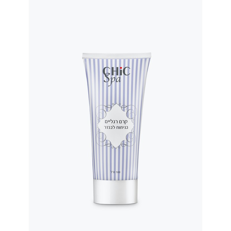 كريم اليدين chic spa برائحة اللفندر 100 مل