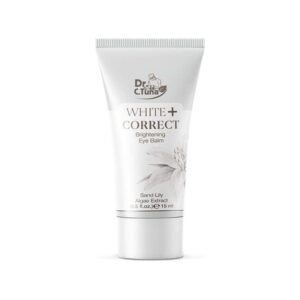 كريم بلسم تفتيح العين وايت كوريكت من دكتور سي تونا حجم 15 مل