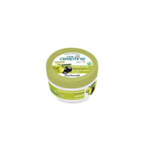 كريم لليدين و الجسم مل بخلاصة الزيتون (200)