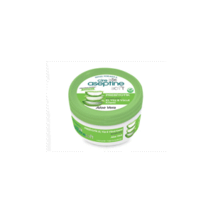 كريم لليدين و الجسم مل بخلاصة الصبار (200)