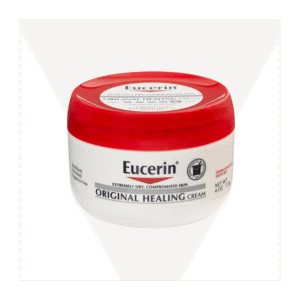 كريم يوسيرين الأصلي لترطيب البشرة الجافة – 113 غم Eucerin Original Healing Moisturizing Cream – 113g