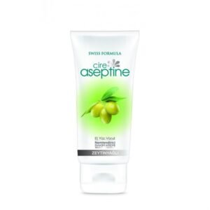 كريم مرطب لليدين والجسم مل بخلاصة الزيتون (75)