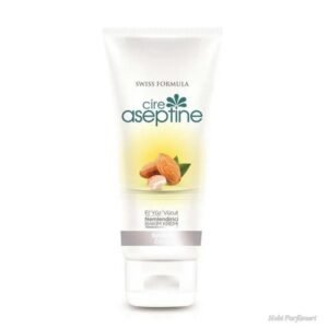 كريم مرطب لليدين والجسم مل برائحة اللوز الحلو (75)