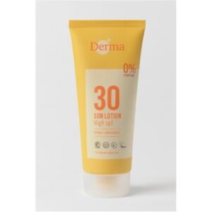 كريم واقي شمس ديرما SPF 30 – 200 مل