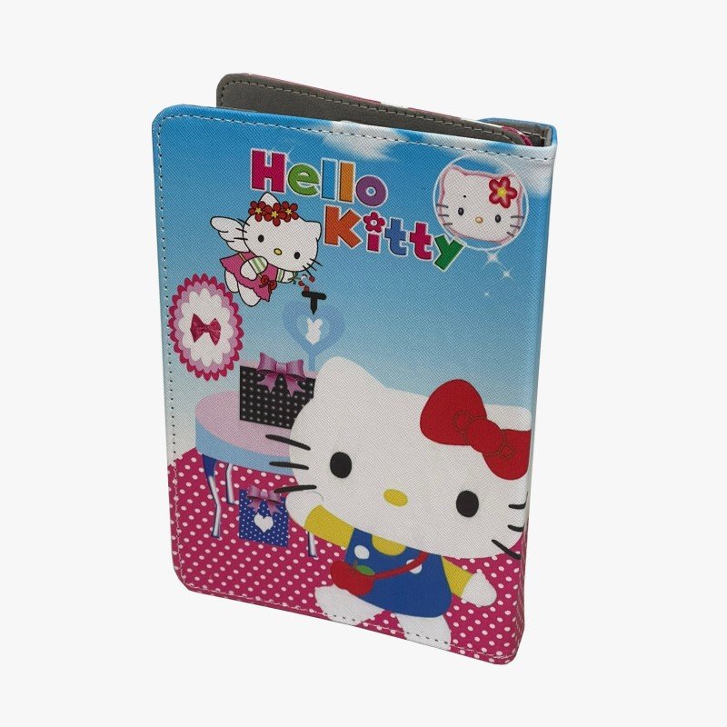 كفر تابلت 7 انش هيلو كيتي Hello Kitty