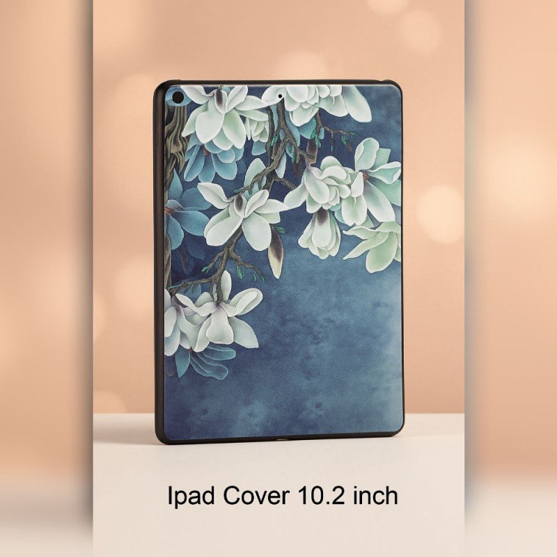 كفر حماية ايباد - حجم كبير- مناسب لـ Ipad 2019 10.2 inch