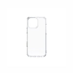 كفر شفاف آيفون 16 برو ماكس