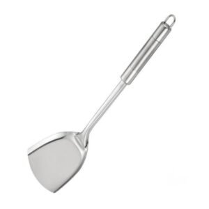 كفكير مبسط 30سم ستانلس