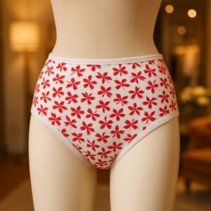 كلوت ستاتي حجم كبير بلبس XL-2XL-3XL