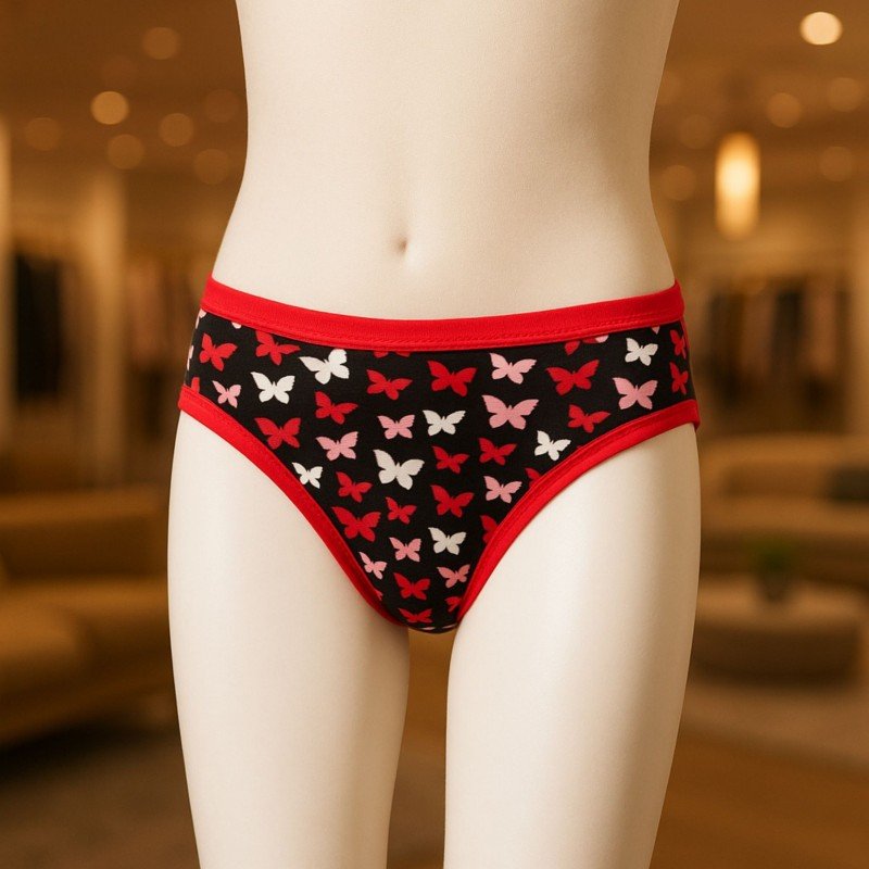 كلوت ستاتي صبايا بلبس S-M-L