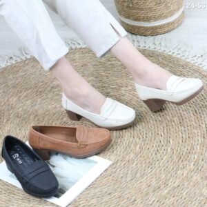 كندرة رسمي للنساء لون أسود