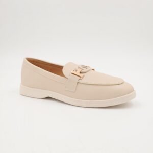 كندرة ستاتية عملية ومريحة لون بيج