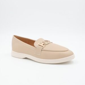 كندرة ستاتية عملية ومريحة لون عسلي