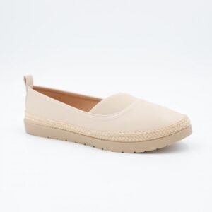 كندرة ستاتية مريحة وعملية لون بيج