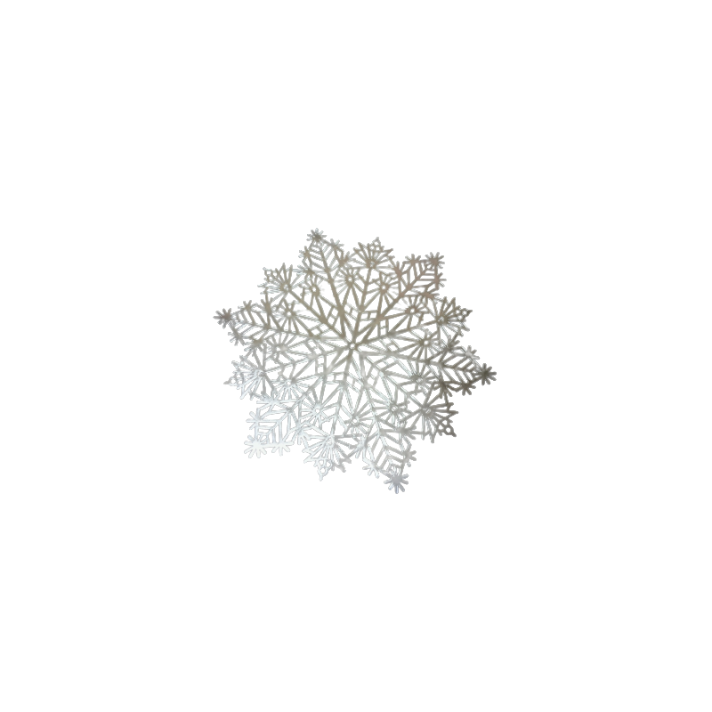 كوستر جلد شكل ثلجة لون فضي