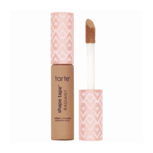 كونسيلر خافي عيوب شيب تيب من تارت حجم 10مل- Shape Tape Radiant Concealer (38N) By TARTE 10 ML