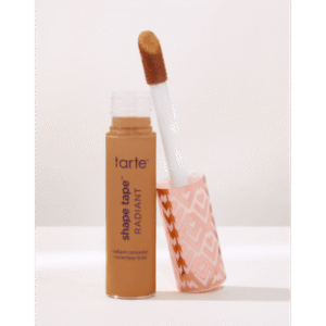 كونسيلر خافي عيوب شيب تيب من تارت حجم 10مل- Shape Tape Radiant medium coverage Concealer (37G) By TARTE 10 ML