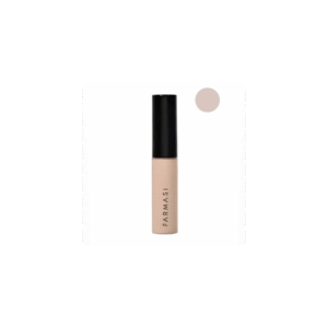 كونسيلر سائل من فارماسي درجة بيسكيوت 03 حجم 7مل- FARMASI Vfx Pro Liquid Concealer 03 Biscuit