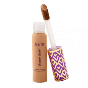 كونسيلر شيب تاب من تارت Tarte Shape Tape Ultra Creamy Concealer 44h tan By TARTE 10 ML