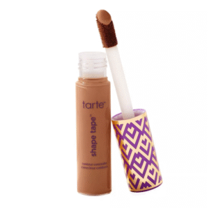 كونسيلر شيب تاب من تارت Tarte Shape Tape Ultra Creamy Concealer 53h deep honey By TARTE 10 ML