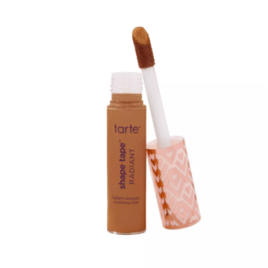 كونسيلر شيب تاب من تارت Tarte Shape Tape Ultra Creamy Concealer radiant53S Deep Sand By TARTE 10 ML