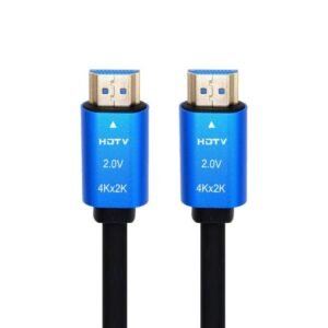 كيبل 1.5 متر 4K HDMI عالي السرعة