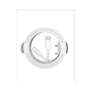 كيبل ايفون لـ شاحن PD USB-c Type C