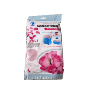 كيس تخزين 80*120معطر Rose