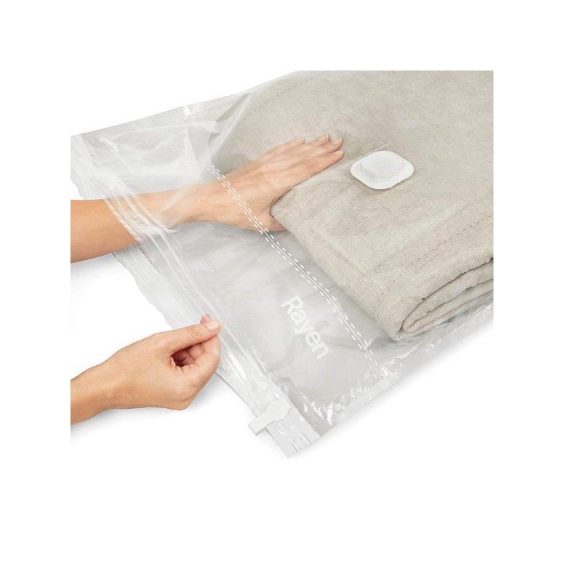 كيس حفظ الملابس L من رايان