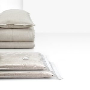 كيس حفظ الملابس M+L من رايان