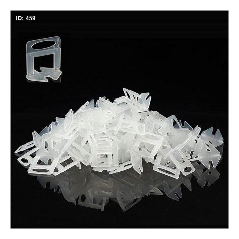 كيس فوجا 100 قطعة 3 ملم