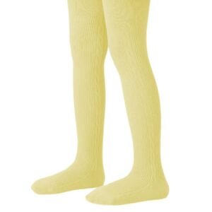 كيلون للأطفال لون أصفر فاتح